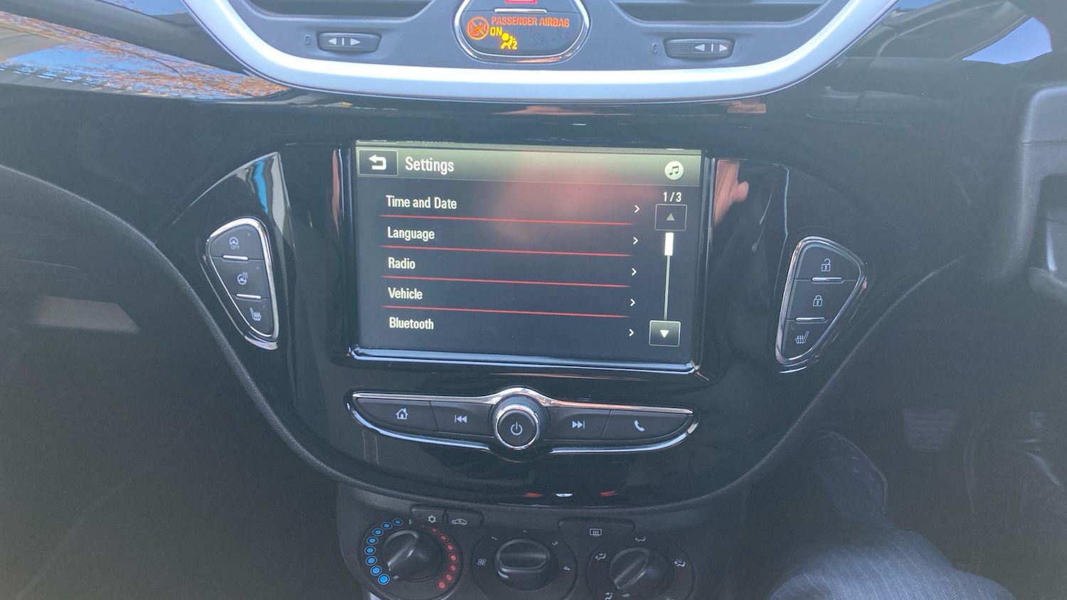 Used Vauxhall Corsa 2019 for sale - 77760514: Photo 25