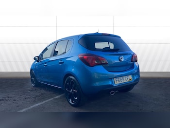 Used Vauxhall Corsa 2019 for sale - 77760514: Photo
