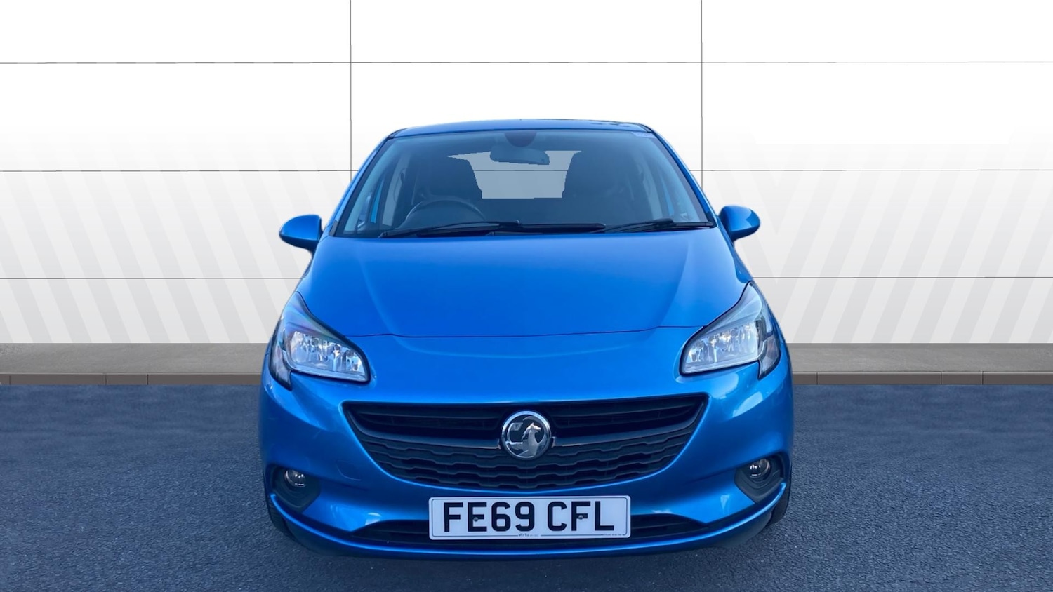 Used Vauxhall Corsa 2019 for sale - 77760514: Photo 3