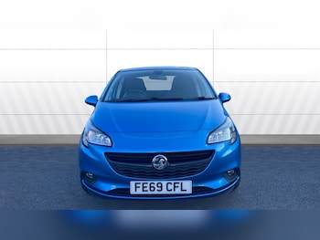 Used Vauxhall Corsa 2019 for sale - 77760514: Photo
