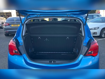 Used Vauxhall Corsa 2019 for sale - 77760514: Photo