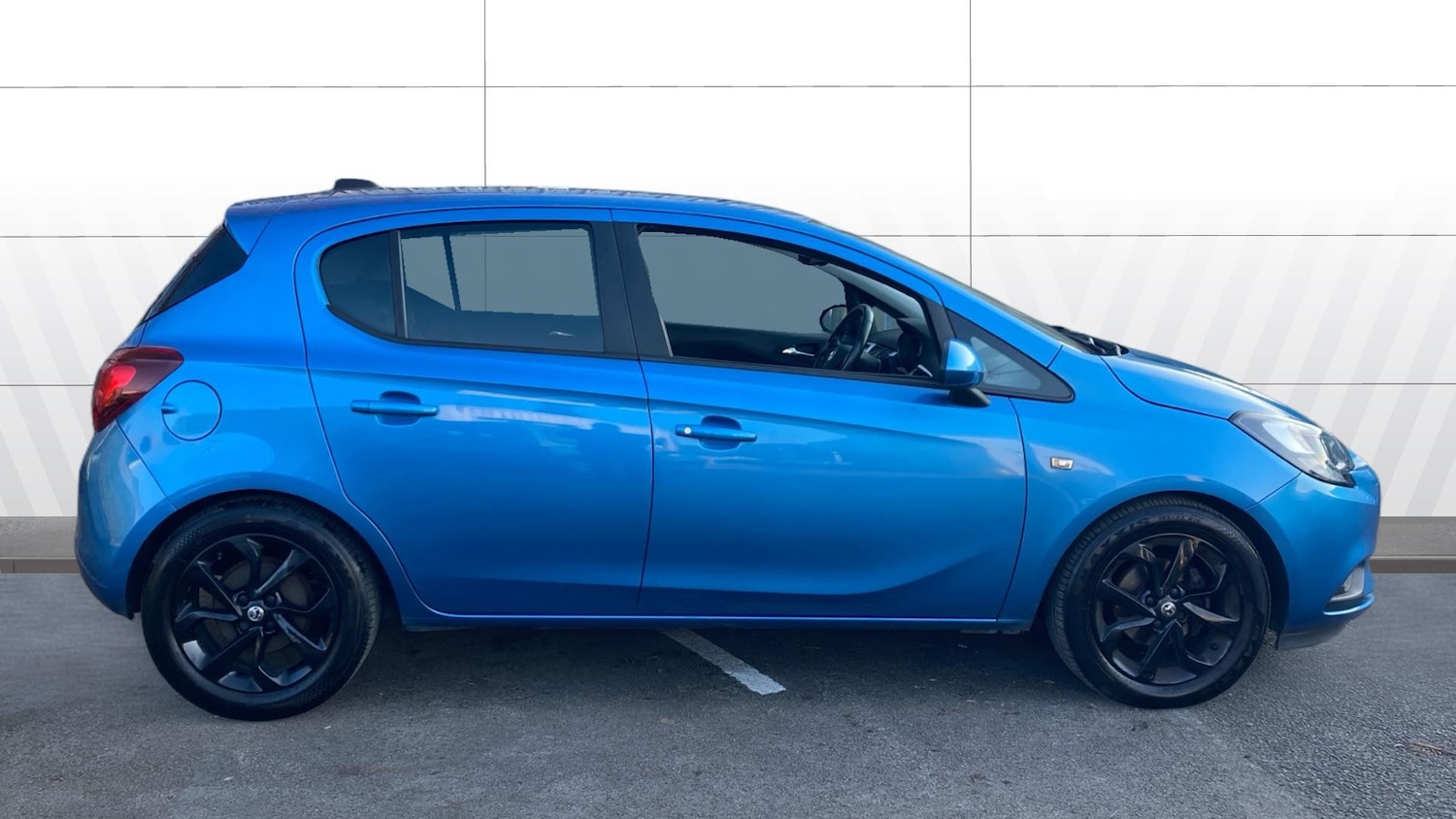 Used Vauxhall Corsa 2019 for sale - 77760514: Photo 5