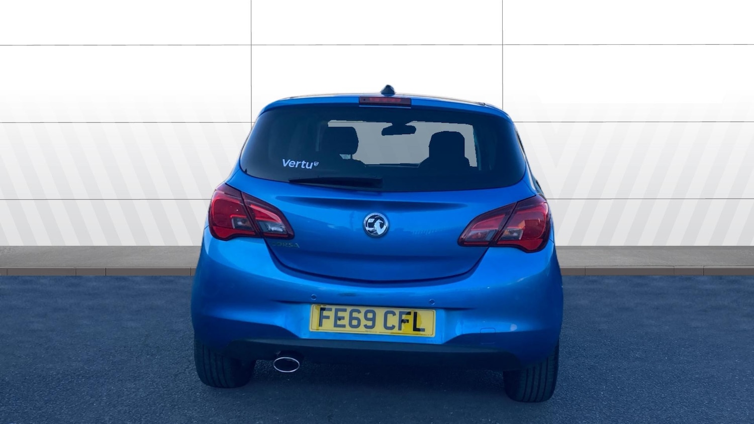 Used Vauxhall Corsa 2019 for sale - 77760514: Photo 6