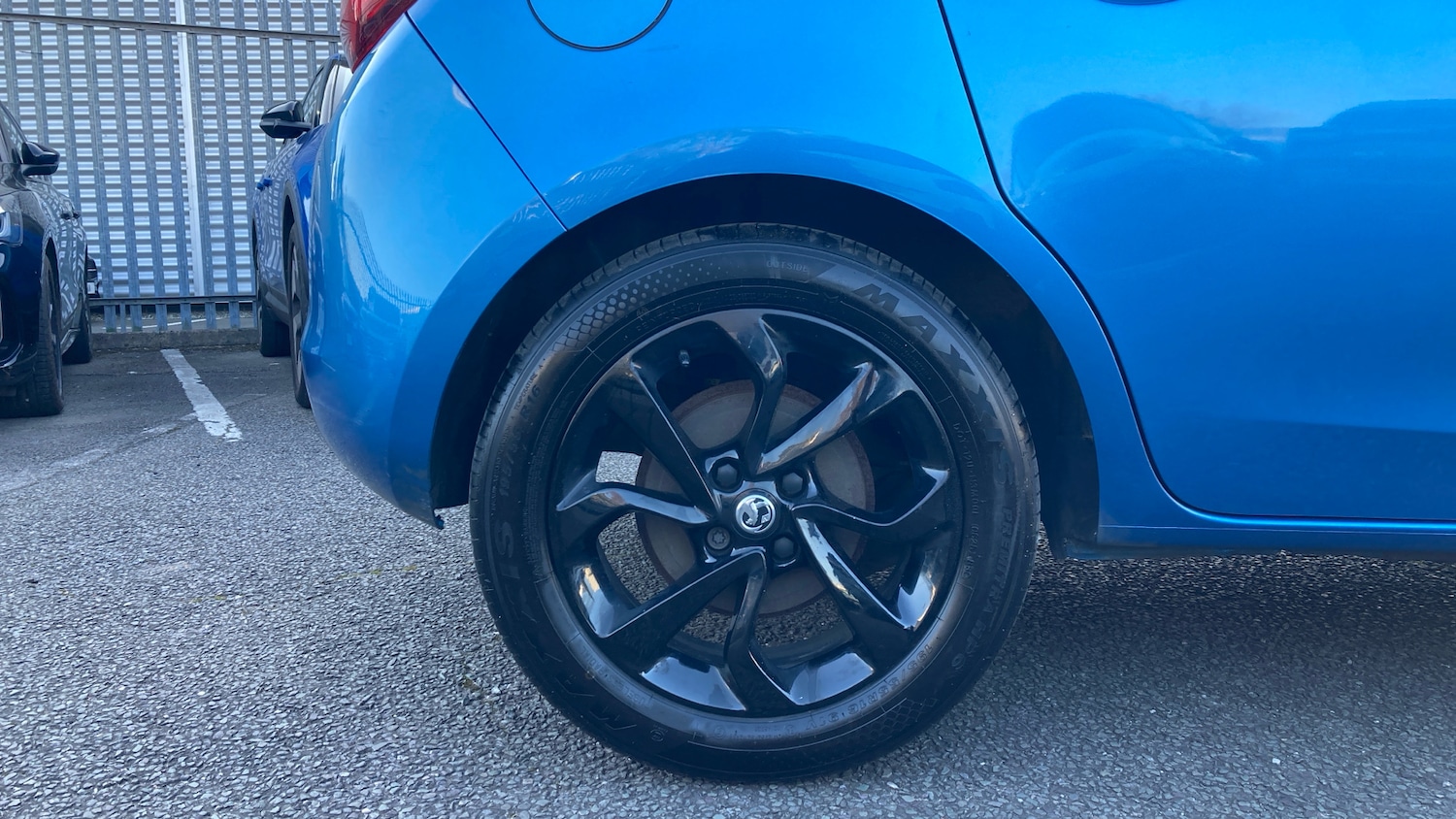 Used Vauxhall Corsa 2019 for sale - 77760514: Photo 7