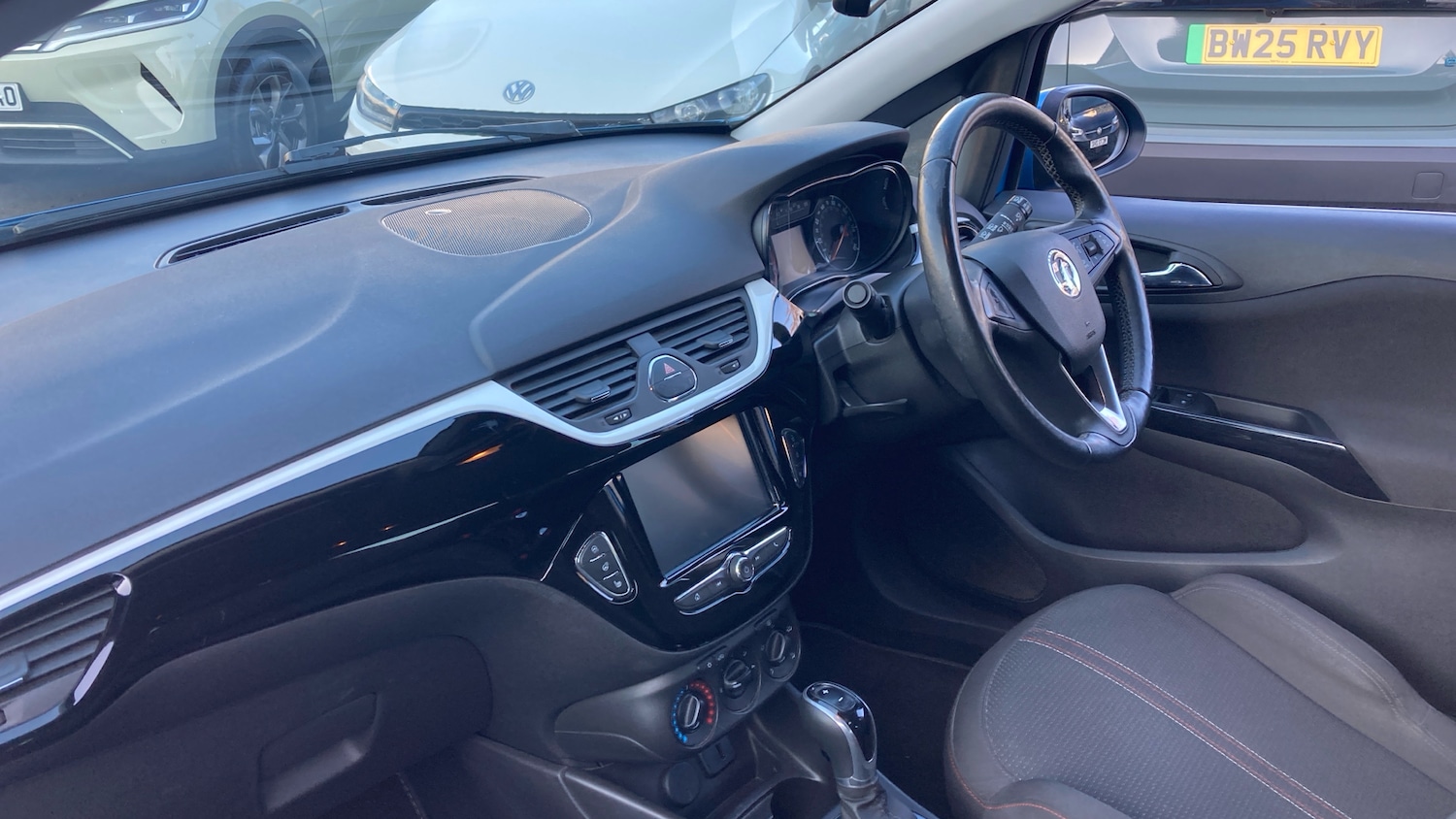 Used Vauxhall Corsa 2019 for sale - 77760514: Photo 9
