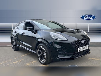 Ford - Puma