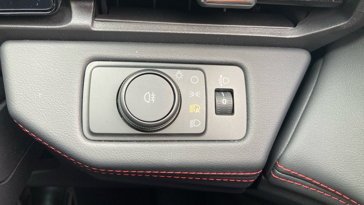 Vehicle 40