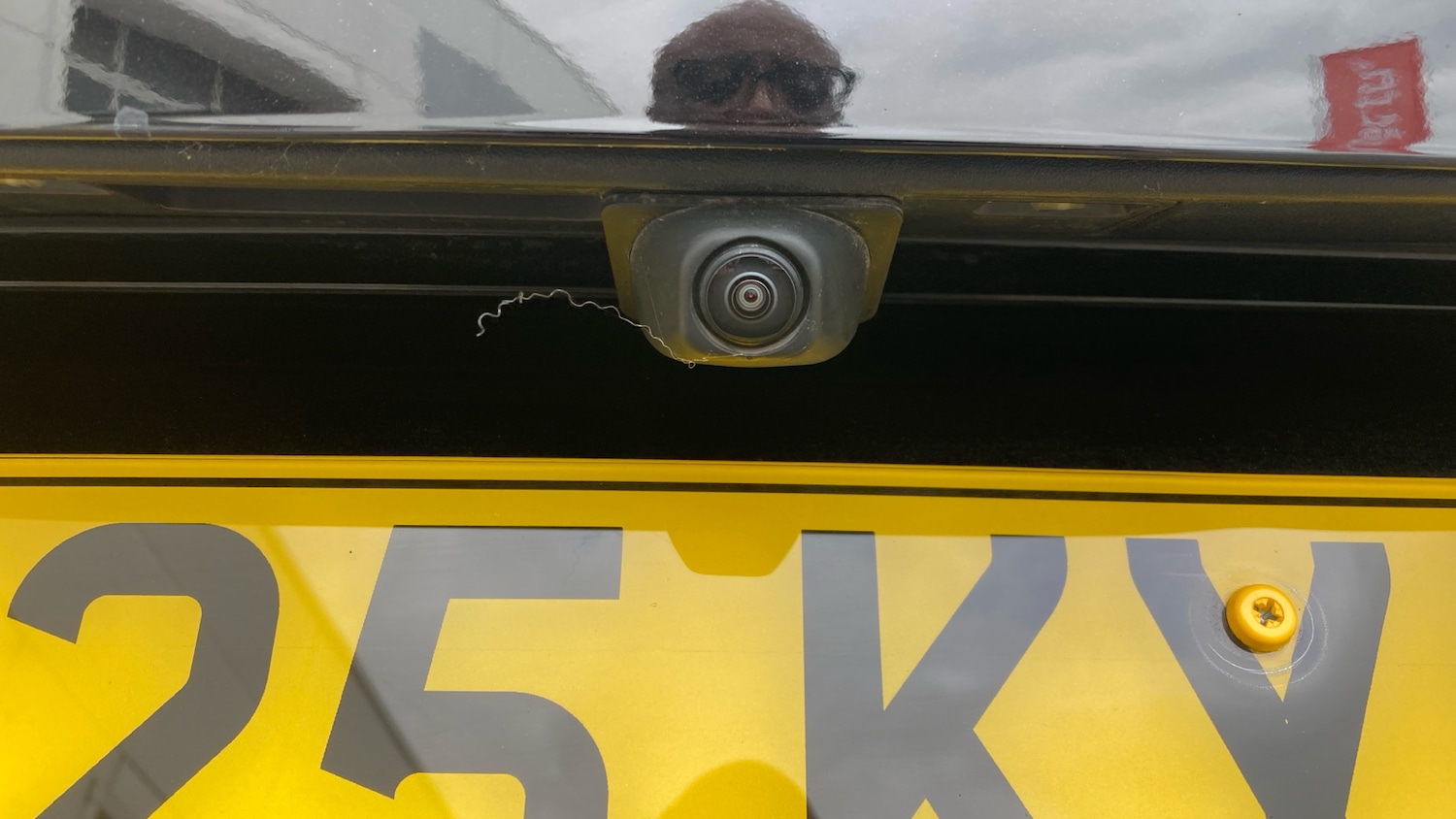 Vehicle 44