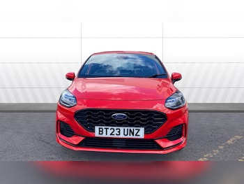 Used Ford Fiesta 2023 for sale - 78604674: Photo