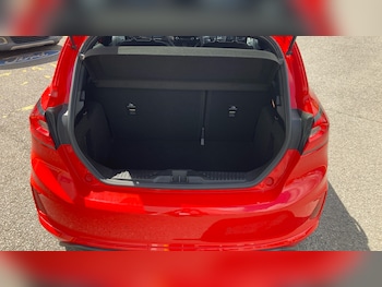 Used Ford Fiesta 2023 for sale - 78604674: Photo