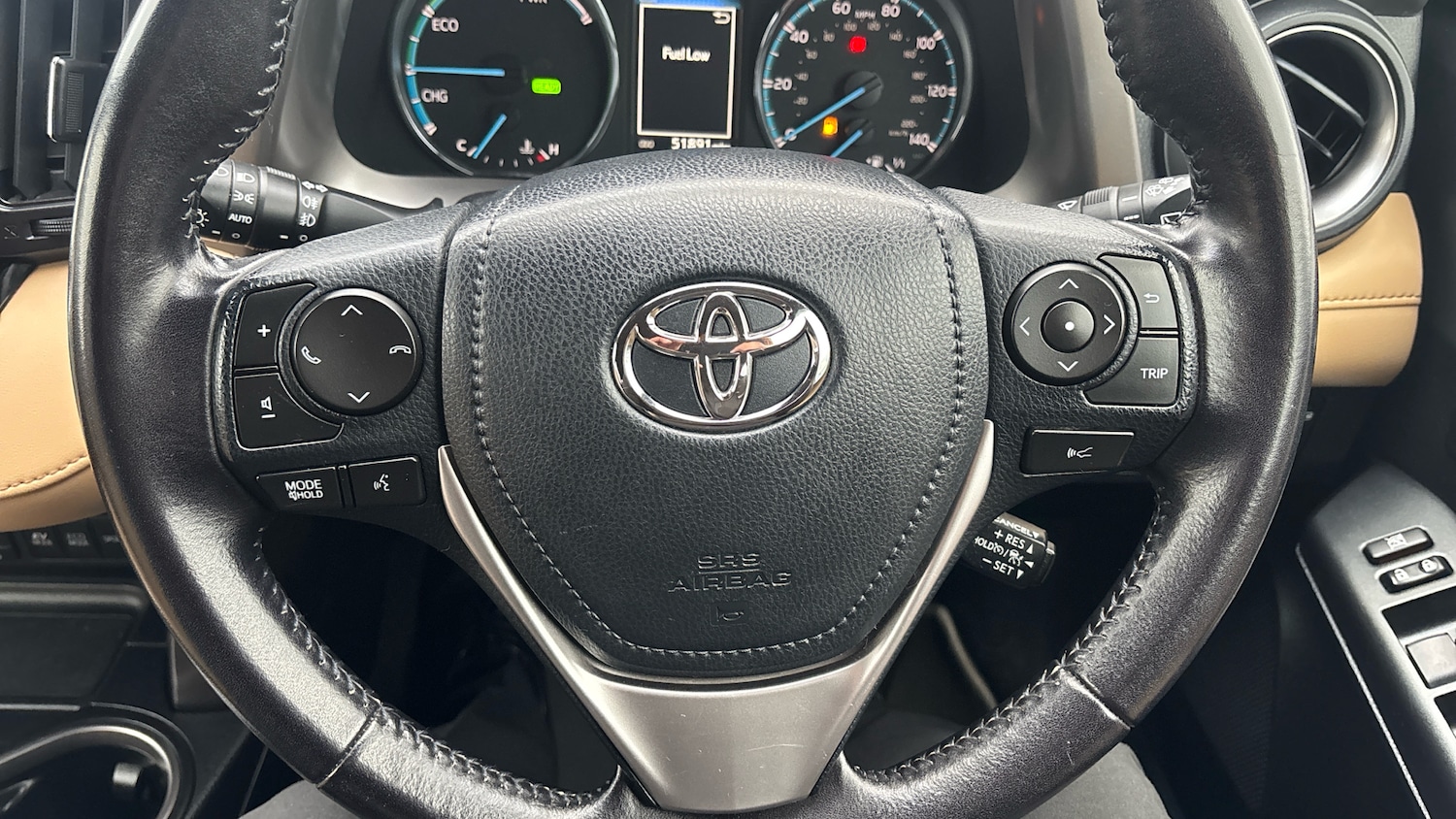 Used Toyota RAV4 2017 for sale - 77363284: Photo 32