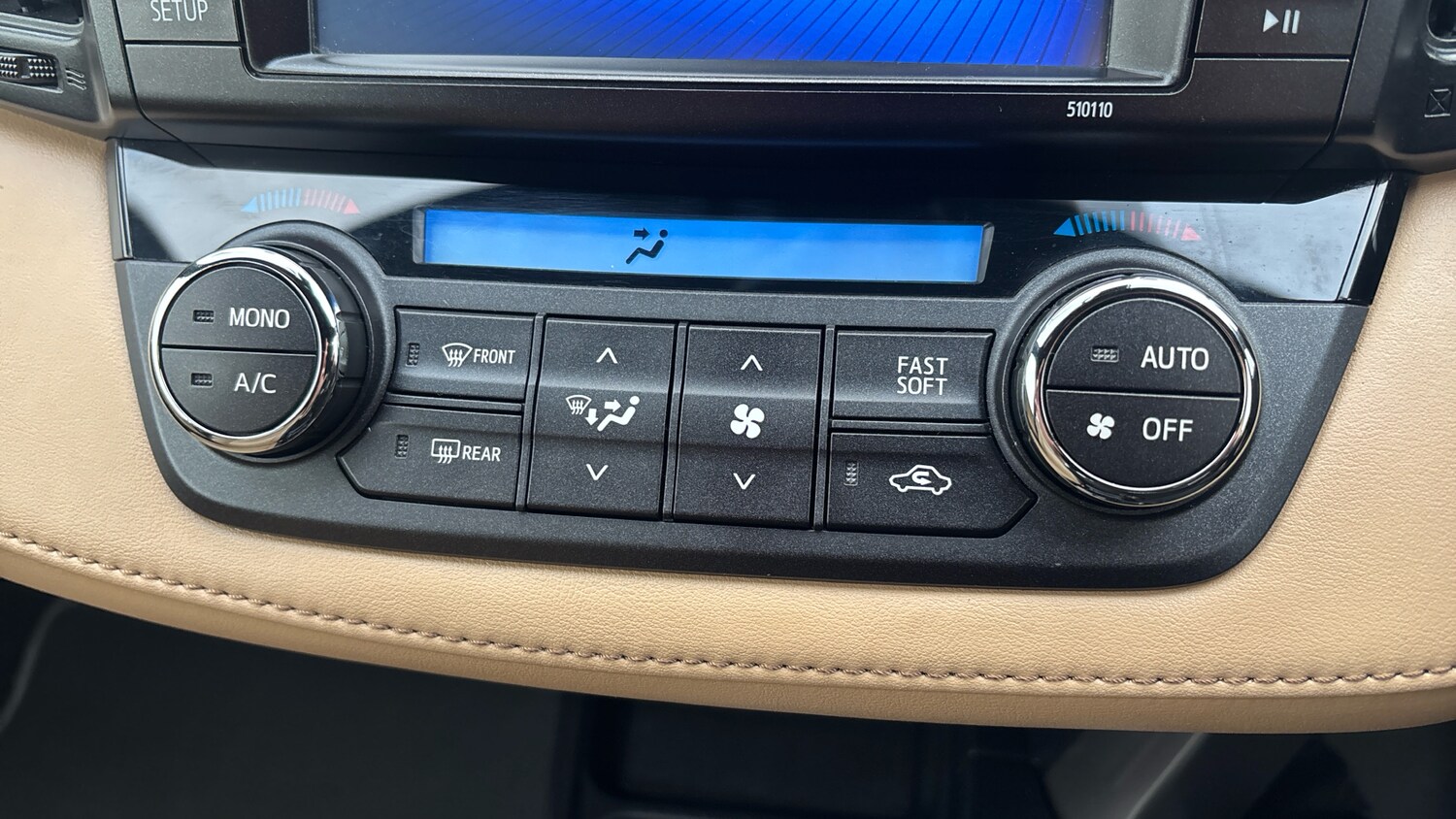 Used Toyota RAV4 2017 for sale - 77363284: Photo 43