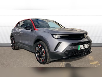 Used Vauxhall Mokka 2023 for sale - 78242604: Photo