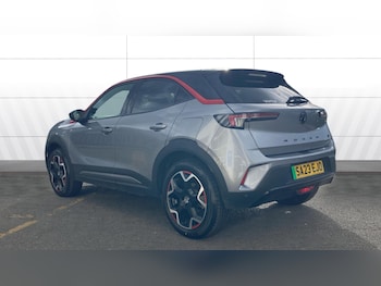 Used Vauxhall Mokka 2023 for sale - 78242604: Photo