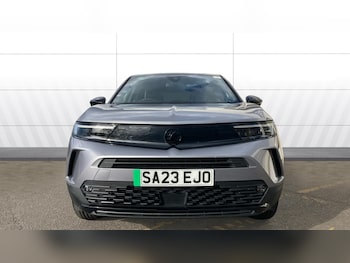 Used Vauxhall Mokka 2023 for sale - 78242604: Photo