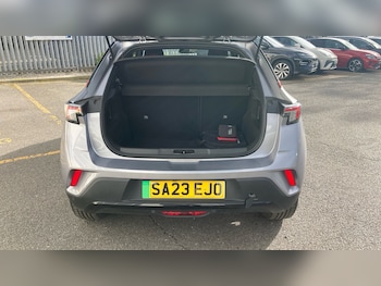 Used Vauxhall Mokka 2023 for sale - 78242604: Photo