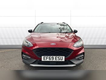 Used Ford Focus 2019 for sale - 79639477: Photo