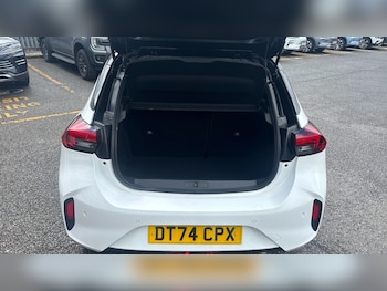 Used Vauxhall Corsa 2024 for sale - 78893868: Photo