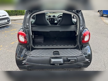 Used smart fortwo 2017 for sale - 78858515: Photo