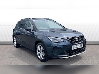 Used SEAT Arona 2022 for sale - 79153654: Photo