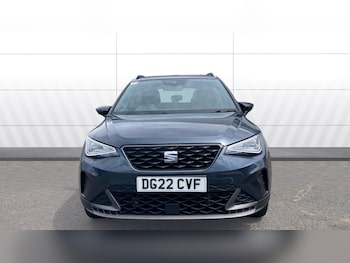 Used SEAT Arona 2022 for sale - 79153654: Photo