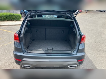 Used SEAT Arona 2022 for sale - 79153654: Photo