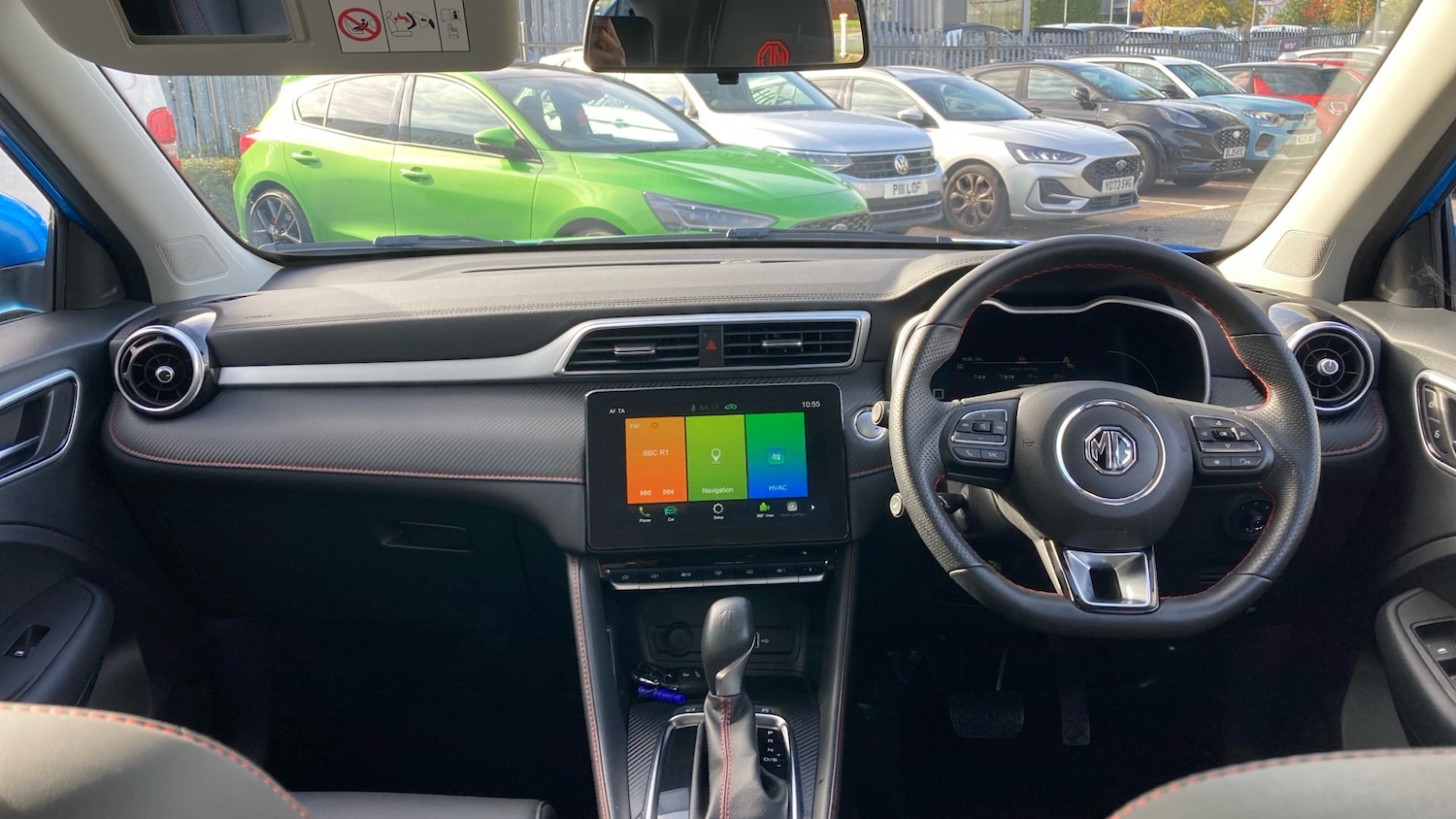 Used MG MG ZS 2022 for sale - 76461247: Photo 10