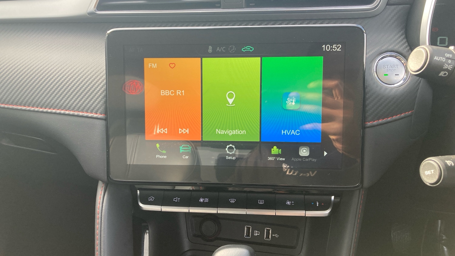 Used MG MG ZS 2022 for sale - 76461247: Photo 12