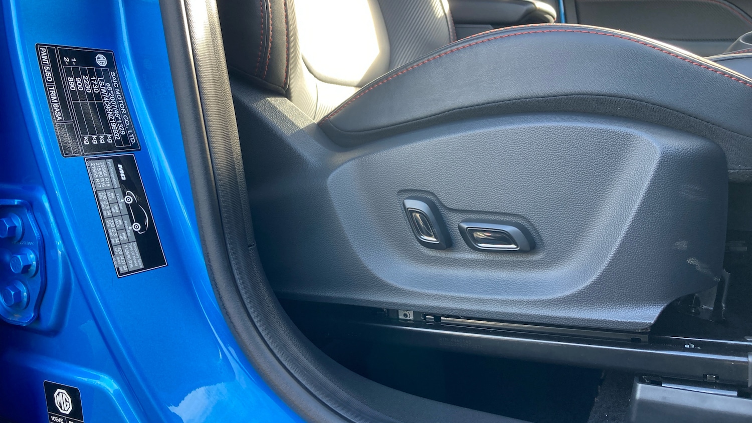 Used MG MG ZS 2022 for sale - 76461247: Photo 26