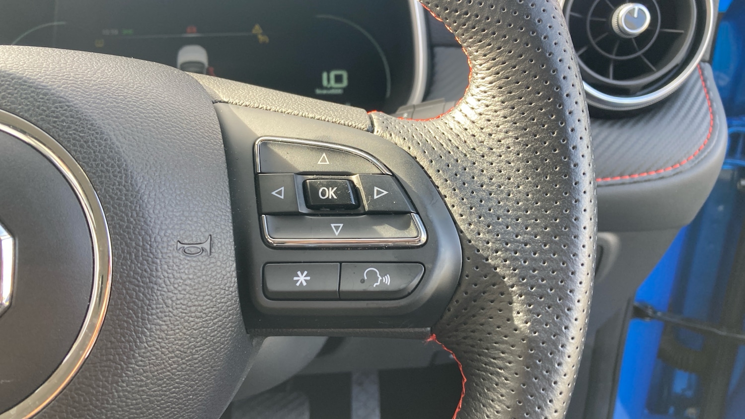 Used MG MG ZS 2022 for sale - 76461247: Photo 29