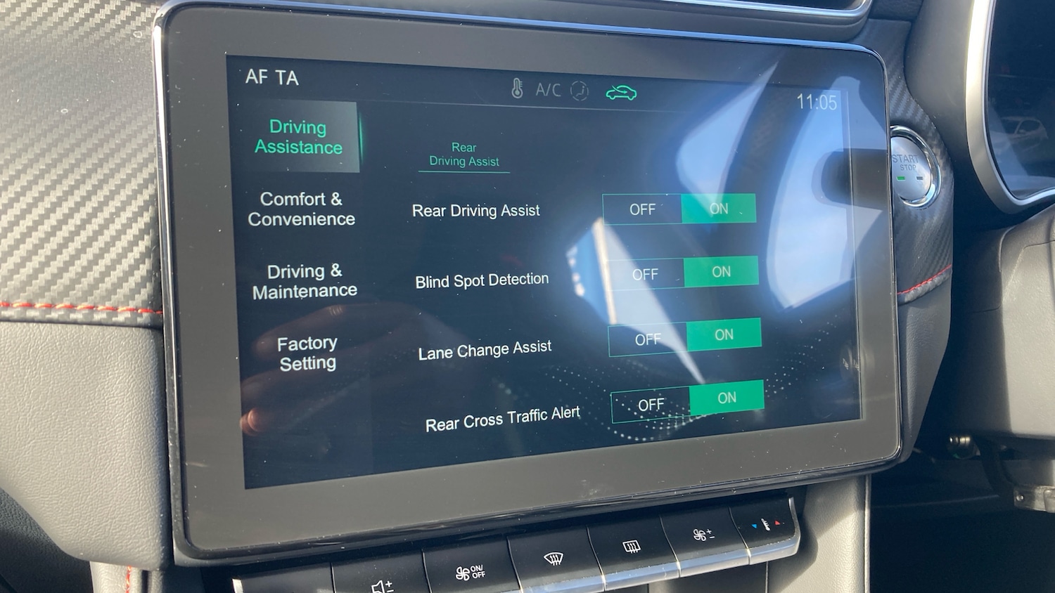 Used MG MG ZS 2022 for sale - 76461247: Photo 36