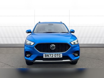 Used MG MG ZS 2022 for sale - 76461247: Photo