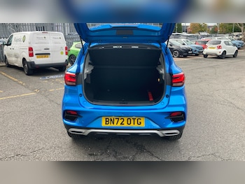 Used MG MG ZS 2022 for sale - 76461247: Photo