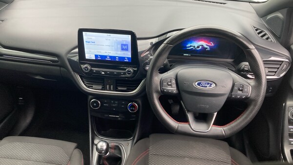 Used Ford Puma 2022 for sale - 76181311: Photo 10