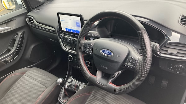 Used Ford Puma 2022 for sale - 76181311: Photo 11