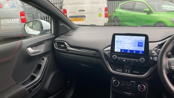 Used Ford Puma 2022 for sale - 76181311: Photo 14