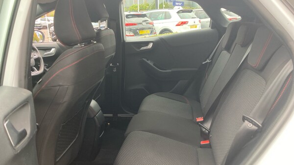 Used Ford Puma 2022 for sale - 76181311: Photo 16