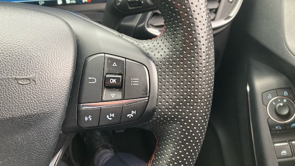 Used Ford Puma 2022 for sale - 76181311: Photo 36