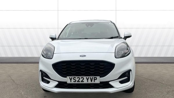 Used Ford Puma 2022 for sale - 76181311: Photo 3