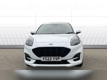 Used Ford Puma 2022 for sale - 76181311: Photo 3