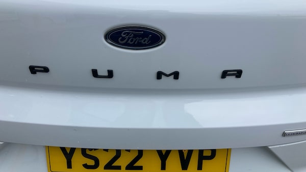 Used Ford Puma 2022 for sale - 76181311: Photo 42