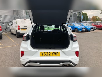 Used Ford Puma 2022 for sale - 76181311: Photo 4