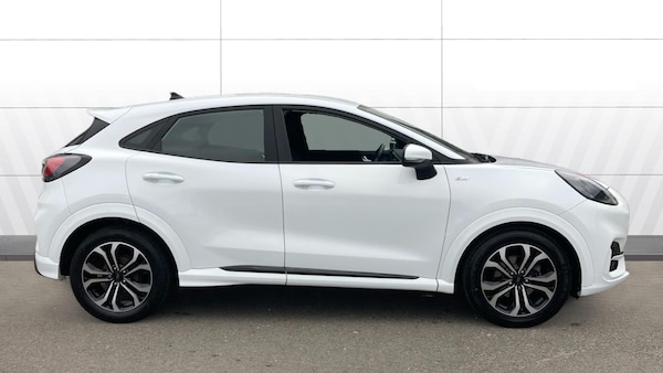 Used Ford Puma 2022 for sale - 76181311: Photo 5