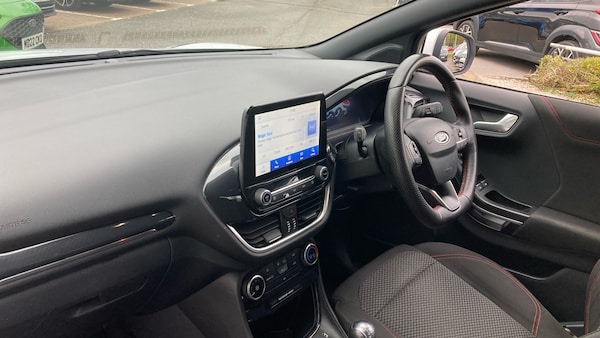 Used Ford Puma 2022 for sale - 76181311: Photo 9