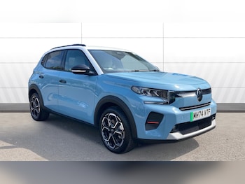 Used Citroen C3 2025 for sale - 75611609: Photo