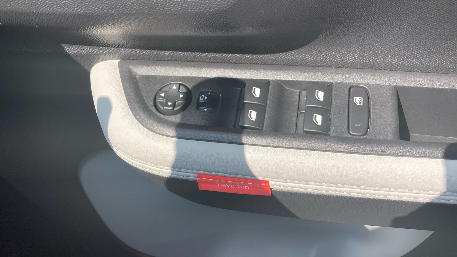 Vehicle 27