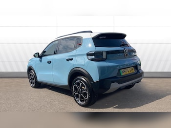 Used Citroen C3 2025 for sale - 75611609: Photo