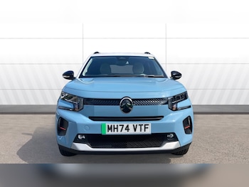 Used Citroen C3 2025 for sale - 75611609: Photo