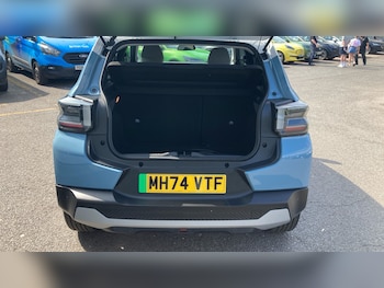 Used Citroen C3 2025 for sale - 75611609: Photo