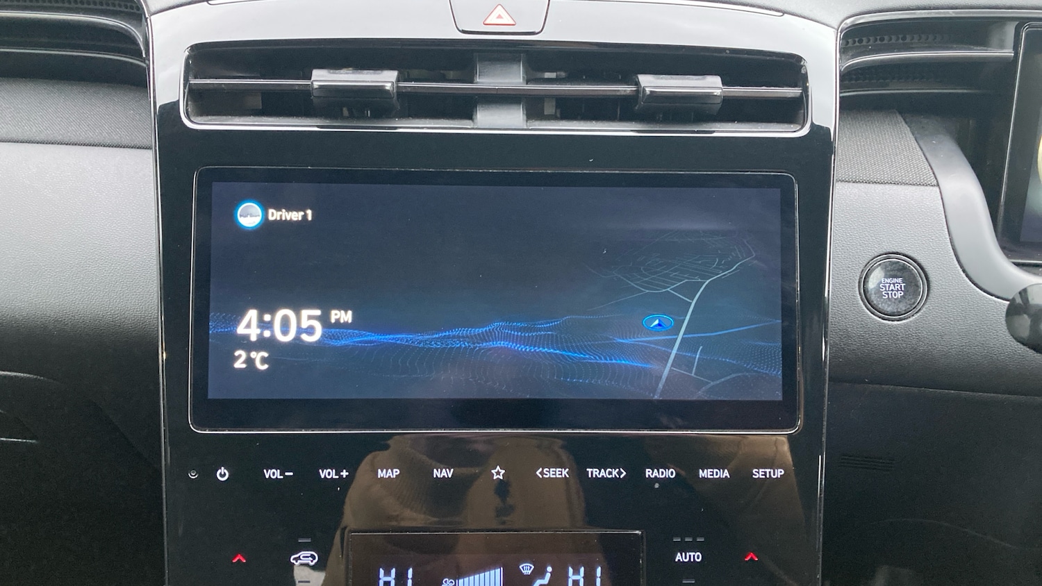 Used Hyundai TUCSON 2021 for sale - 77460210: Photo 12